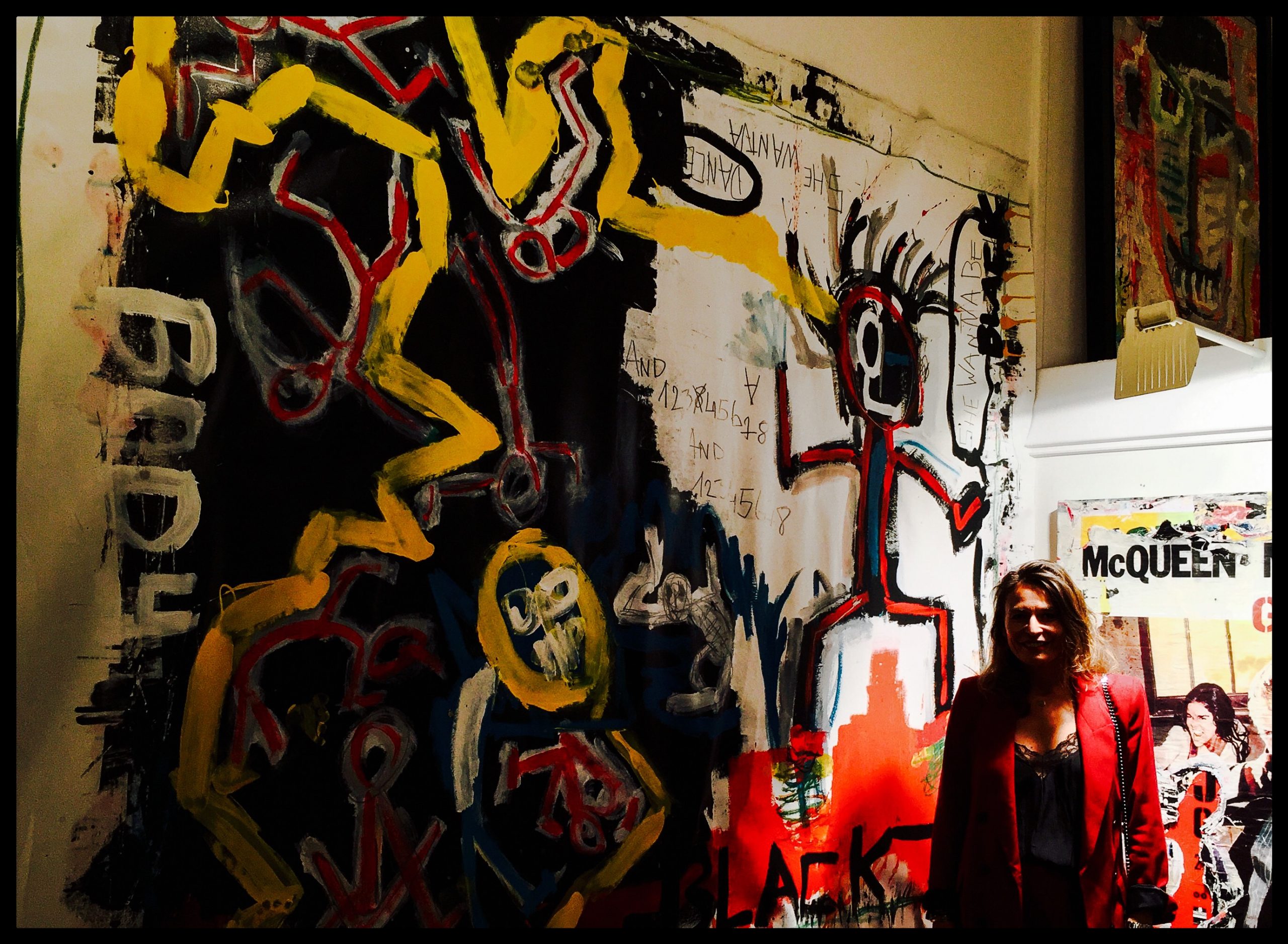 VERNISSAGES ET EVENEMENT 1