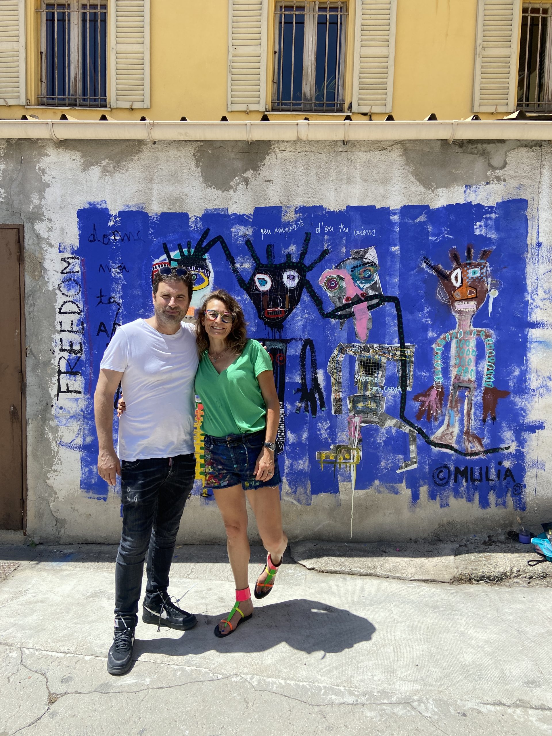 VERNISSAGES ET EVENEMENT 2