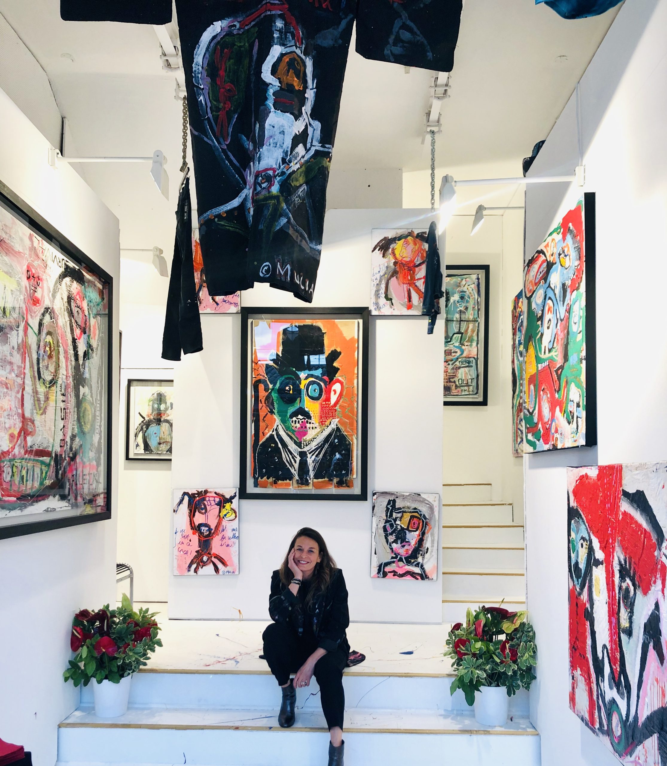 VERNISSAGES ET EVENEMENT 3