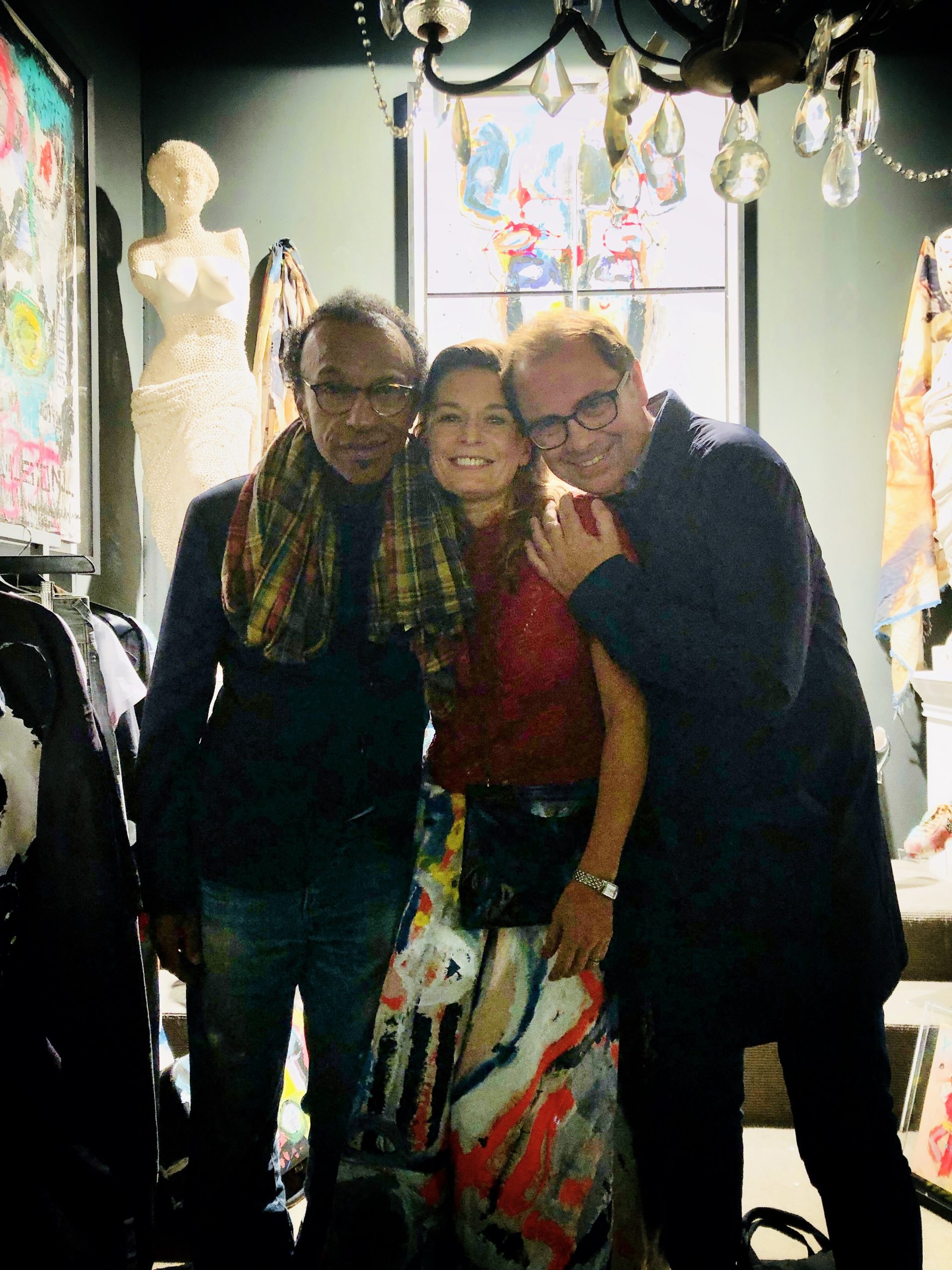 VERNISSAGES ET EVENEMENT 4