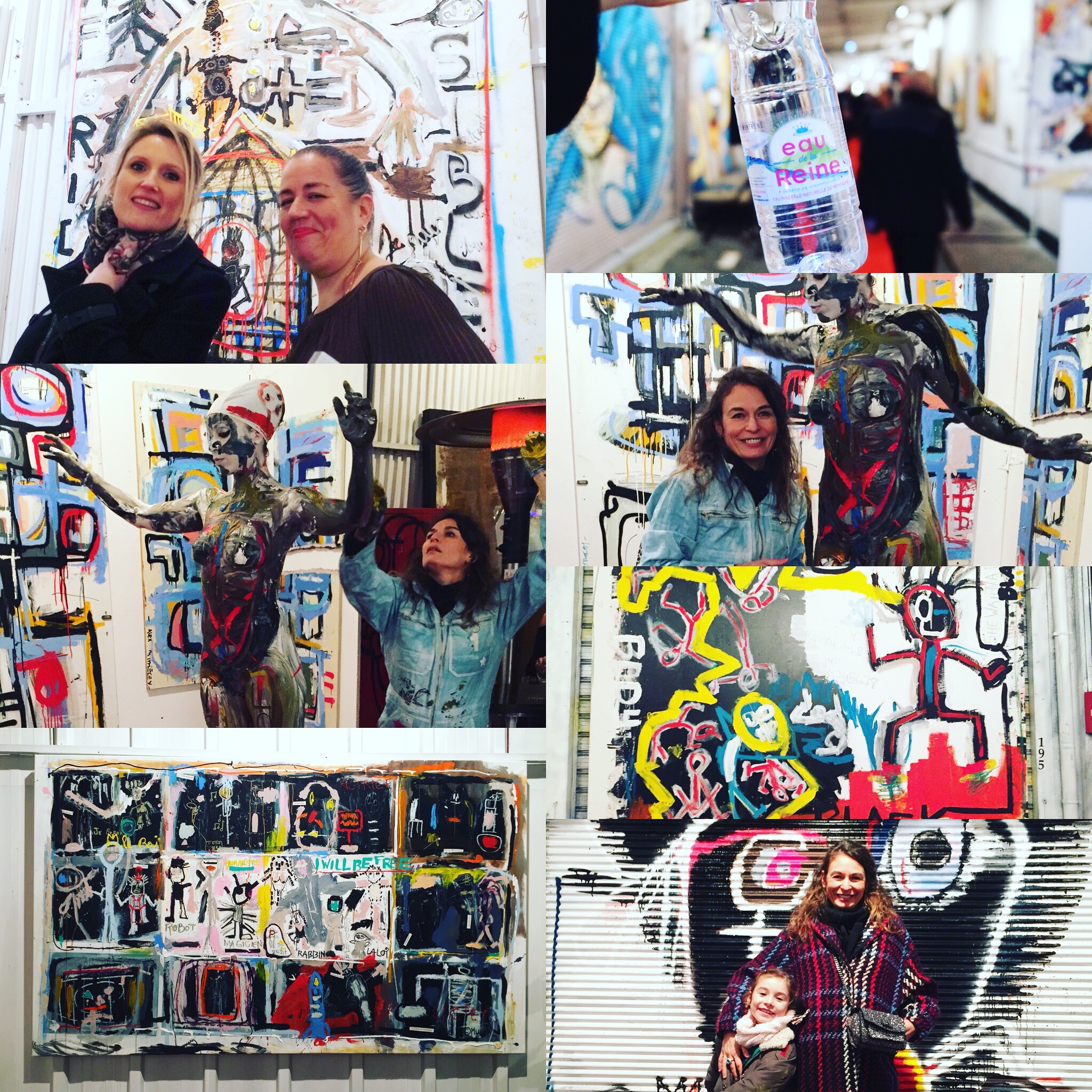 VERNISSAGES ET EVENEMENT 5