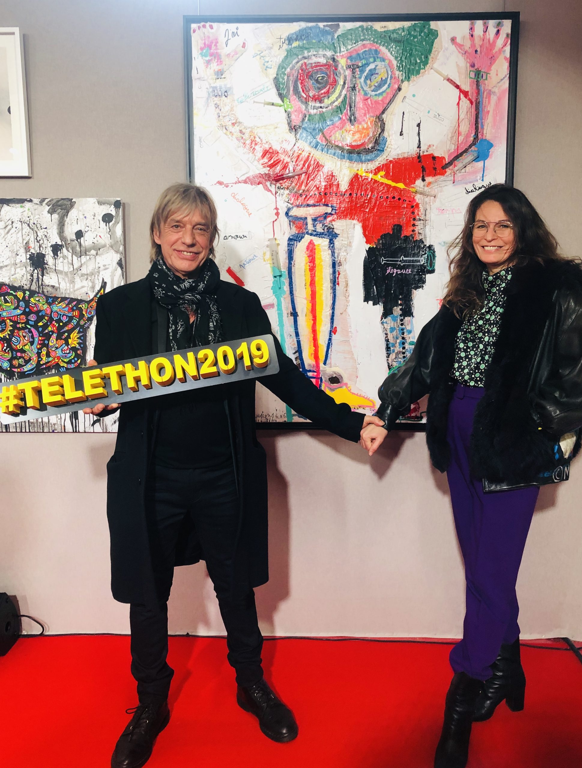 VERNISSAGES ET EVENEMENT 6