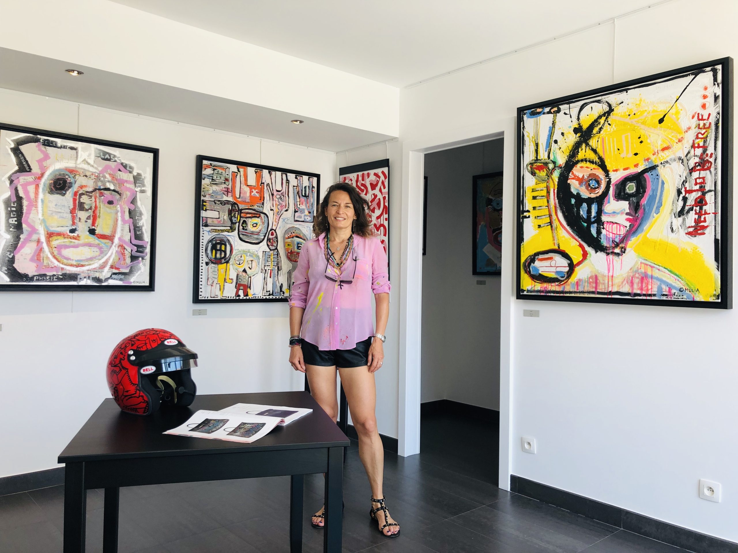 VERNISSAGES ET EVENEMENT 7