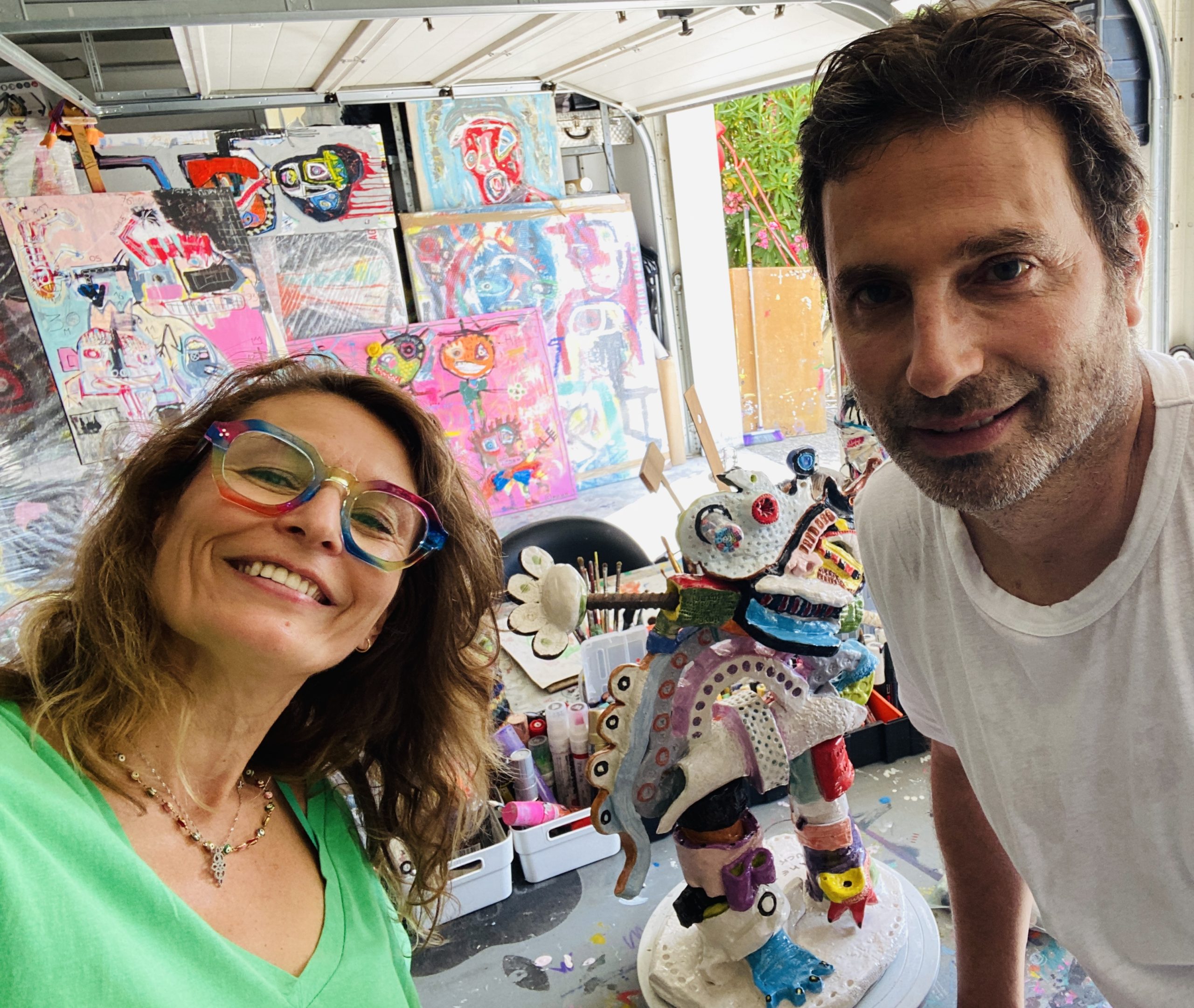 VERNISSAGES ET EVENEMENT 8